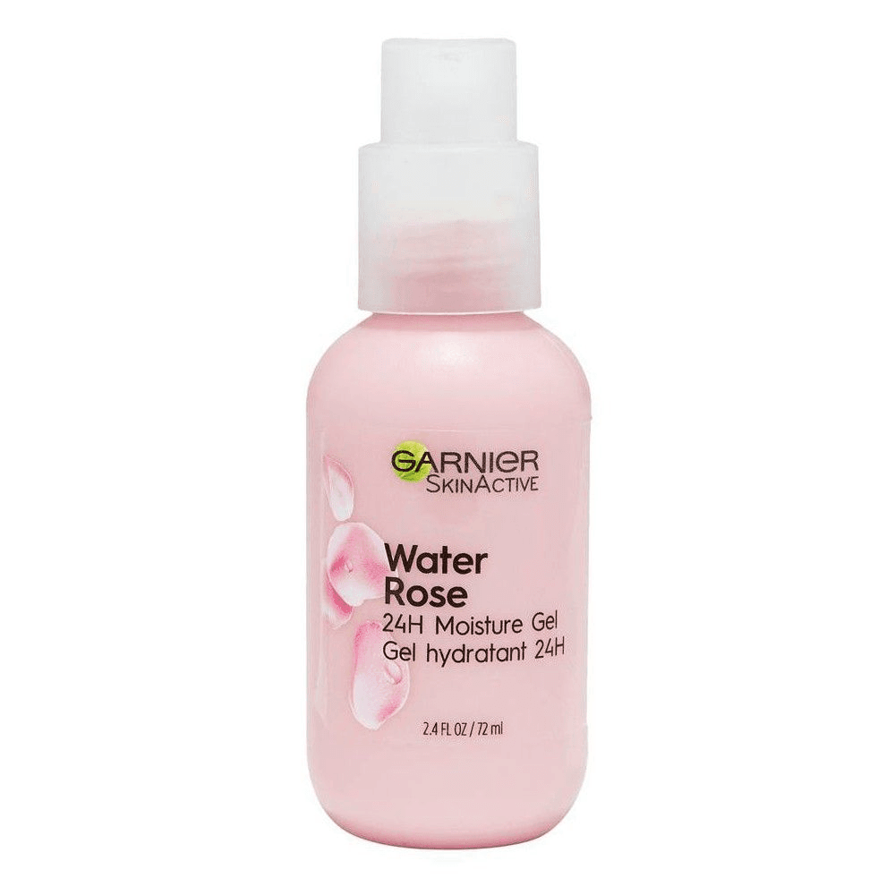 Water Rose 24H Moisture Gel
