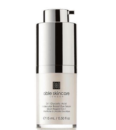 3-1 Glycolic Acid Molecular Boost Eye Serum