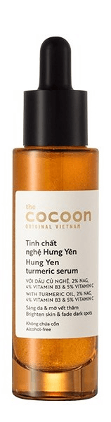 hung Yen Turmeric Serum