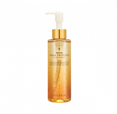 Prestige Foam Propolis D’Escargot