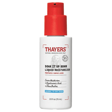 Soak It Up 80HR Liquid Moisturizer