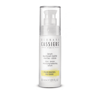 Mint-Lemon Mattifying Balancing Serum