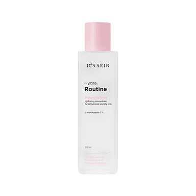 Hydra Routine Wakening Toner