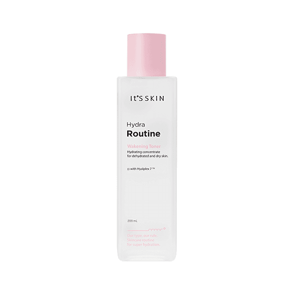 Hydra Routine Wakening Toner