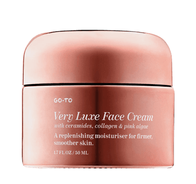 Very Luxe Face Cream