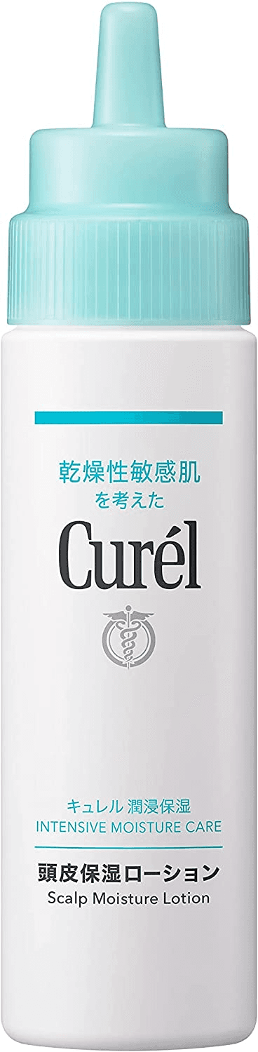 Scalp Moisture Lotion