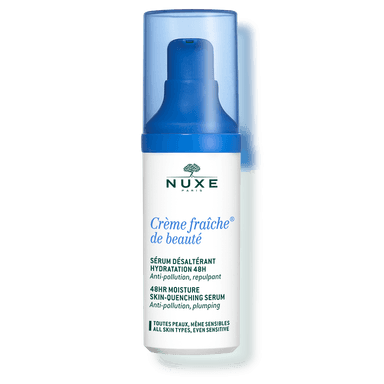 Moisturising Serum Crème Fraîche® de Beauté