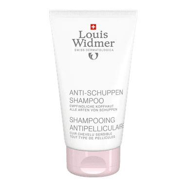 Anti-Dandruff Shampoo