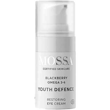 Youth Defence Restoring Eye Cream