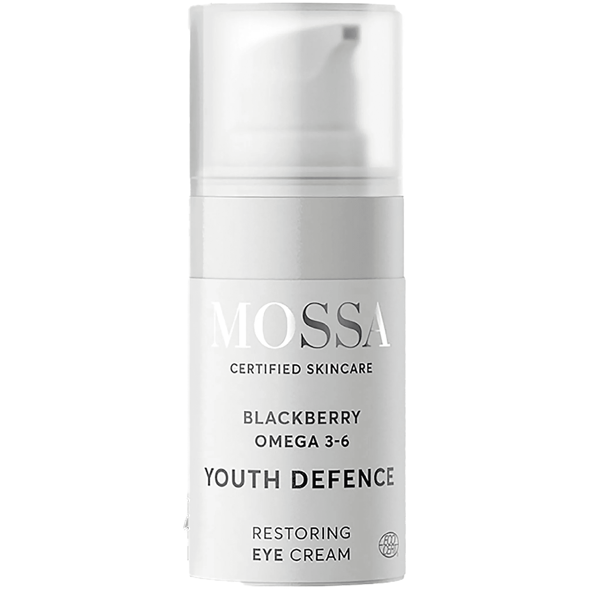 Youth Defence Restoring Eye Cream
