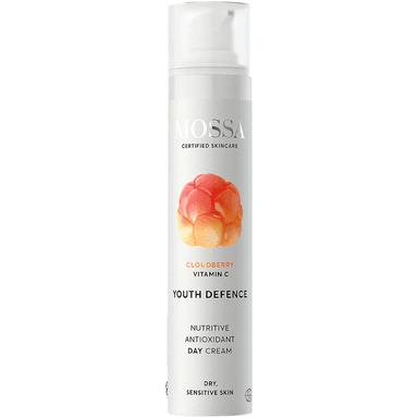 Youth Defence Nutritive Antioxidant Day Cream