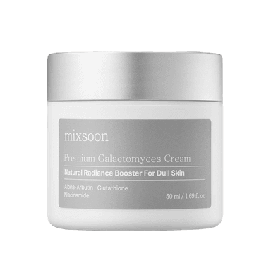 Premium Galactomyces Cream