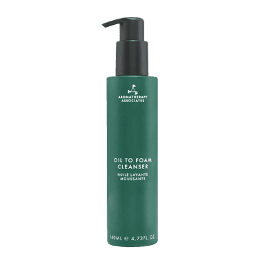 Oil to Foam Cleanser