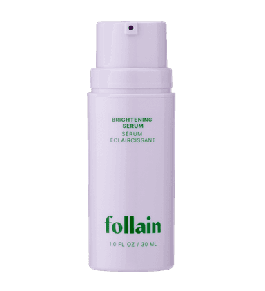 Brightening Serum
