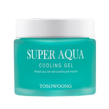 Super Aqua Cooling Gel