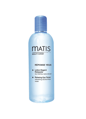 Relaxing Eye Toner