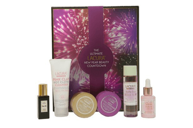 Lacura New Year Beauty Countdown Advent Calendar 2019