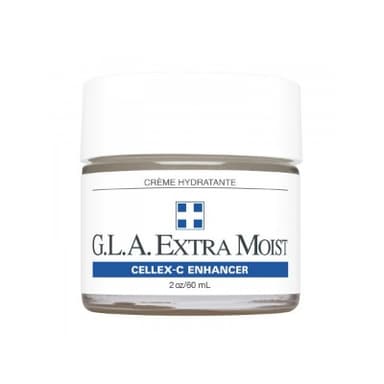 G.L.A. Extra Moist Skin Cream