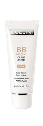Mineral Bb Cream Beige
