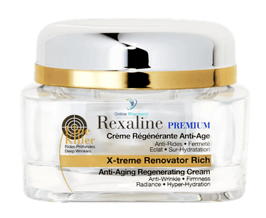 X-treme Renovator Rich