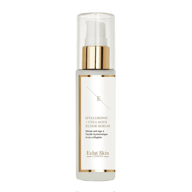 Hyaluronic Acid & Collagen Serum