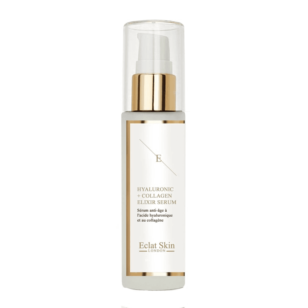 Hyaluronic Acid & Collagen Serum