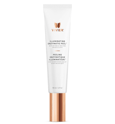 Illuminating Enzymatic Peel™