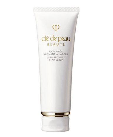 Skin-Refining Clay Scrub