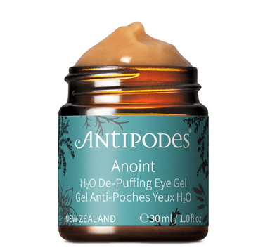 Anoint H₂O De-Puffing Eye Gel