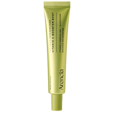 Vitamin C Booster Shot