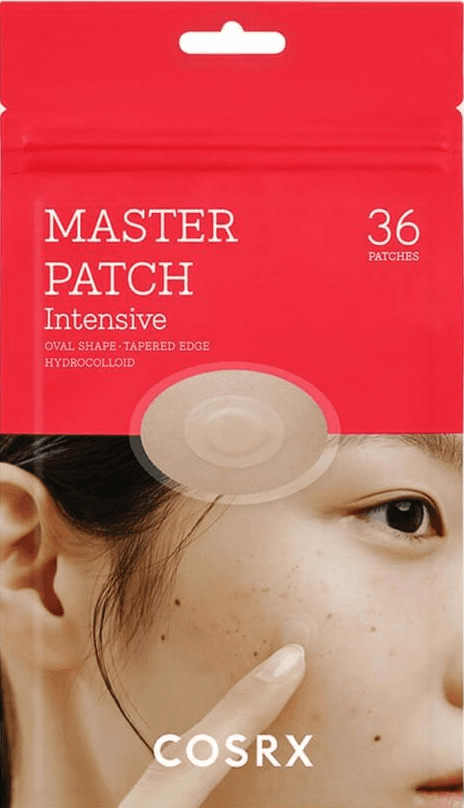 Master Patch Intensive
