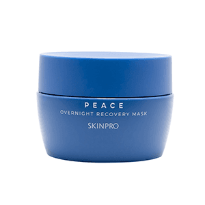 Overnight Recovery Mask