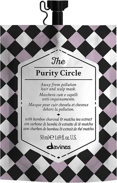 THE CIRCLE CHRONICLES The Purity Circle
