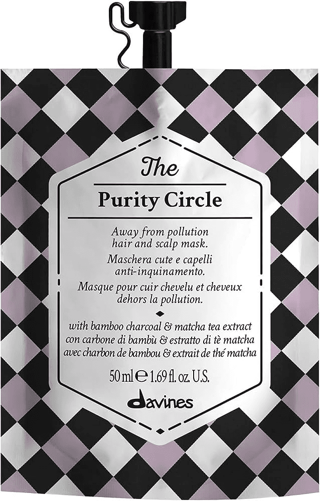 THE CIRCLE CHRONICLES The Purity Circle