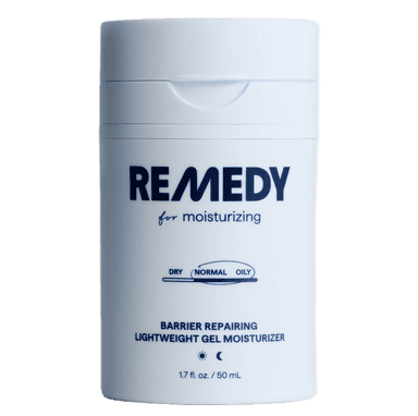 Remedy for Light Moisture