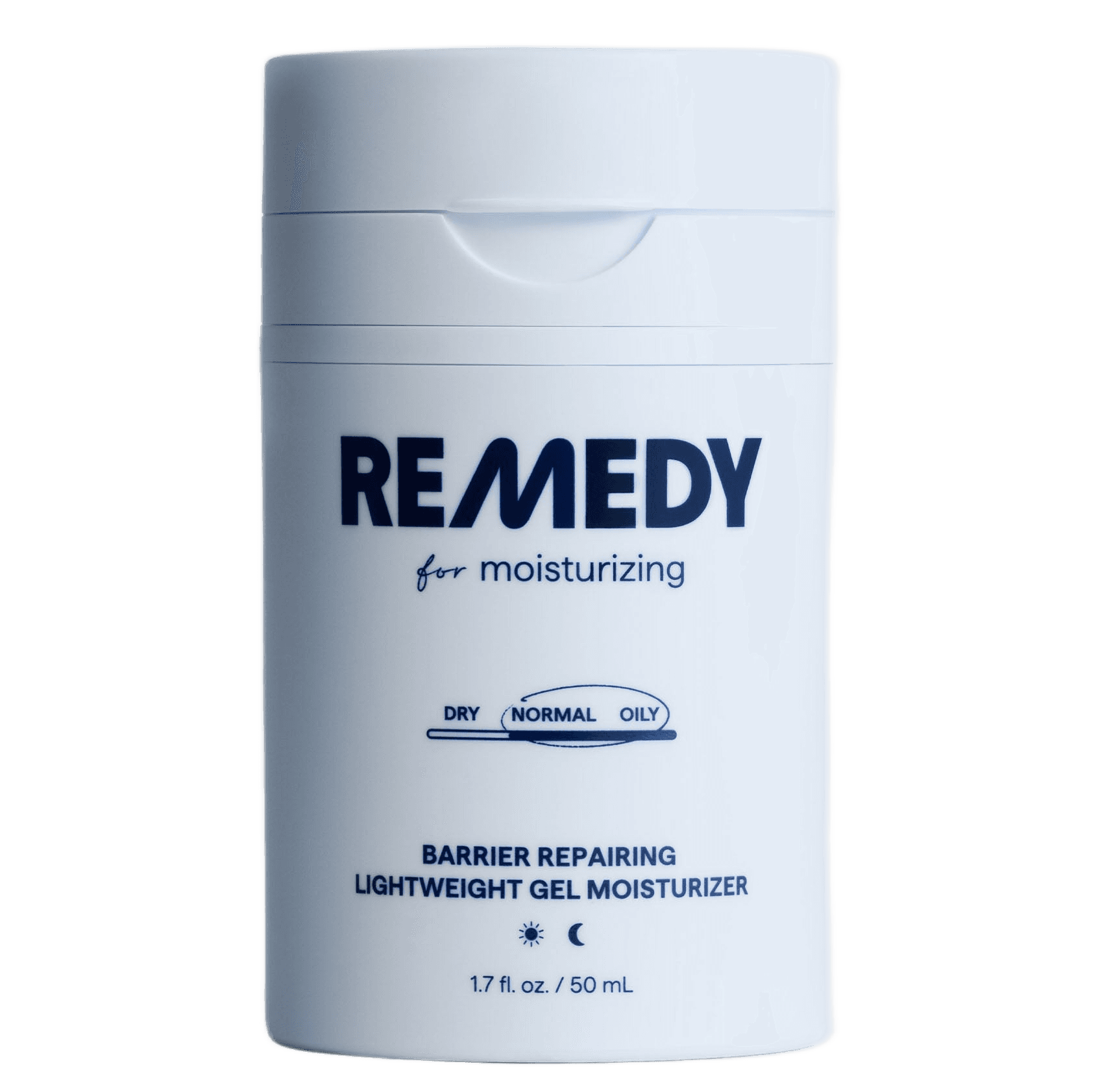 Remedy for Light Moisture