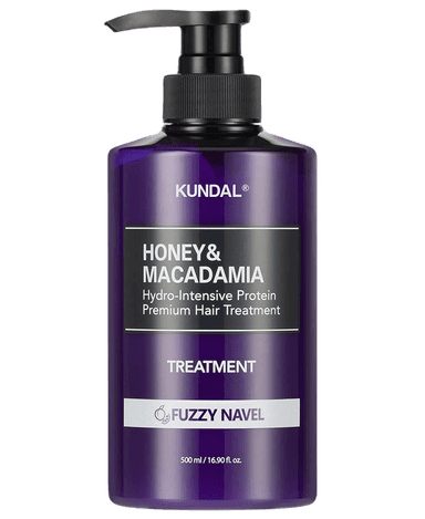 Protein Treatment Fuzzy Navel