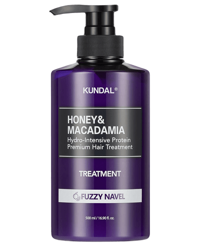 Protein Treatment Fuzzy Navel