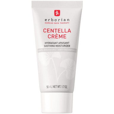 Centella Cream Soothing Moisturizer