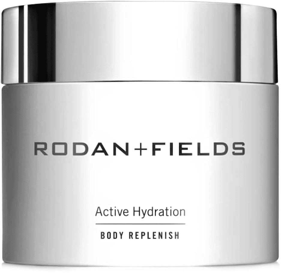 Active Hydration Body Replenish