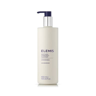 Soothing Chamomile Cleanser