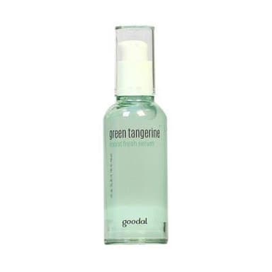 Green Tangerine Moist Serum