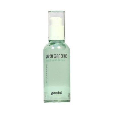 Green Tangerine Moist Serum