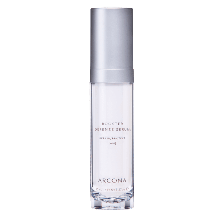 Booster Defense Serum