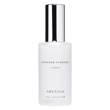 Lavender Hydrasol