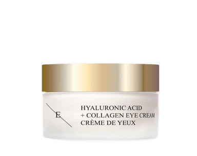Hyaluronic acid + Collagen Pro-Age Eye Cream