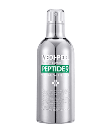 Peptide 9 Volume White Cica Essence