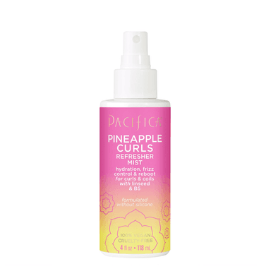 Pineapple Curls Refresher Mist