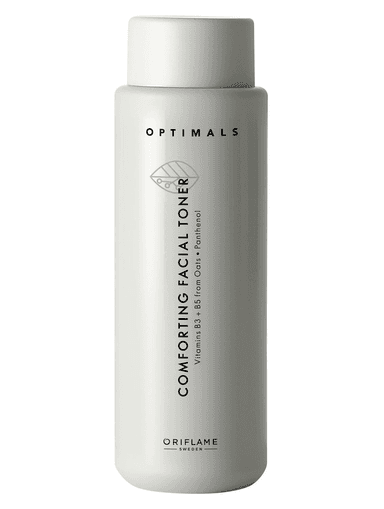 OPTIMALS Comforting Facial Toner