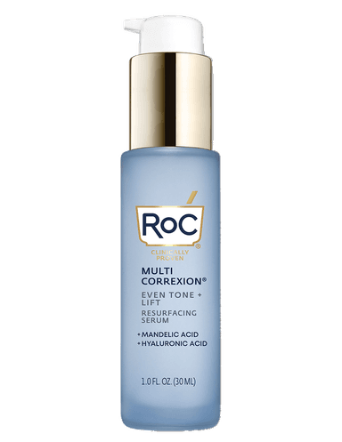 Multi Correxion® Even Tone + Lift Resurfacing Serum